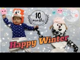 Winter photoshoot ideas at home. Winter Season Photoshoot Baby Photoshoot Ideas At Home Diy Monthly Photoshoot Ideas At Home Youtube Baby Photoshoot Happy Winter Baby Winter