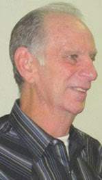 Chester Randolph “Randy” Dye