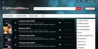 In the article below, we will talk about the best websites to download subtitles not only in english but in. Free Download English Subtitles On Top 4 Sites And Add To Any Video