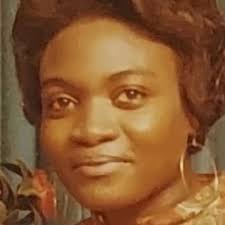 Laura Felder Obituary in Perry at RICHARDSON FUNERAL HOME