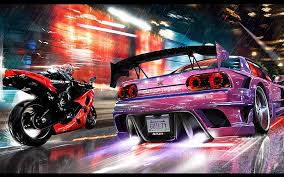 Awesome ps4 wallpaper for desktop, table, and mobile. Nitro 1080p 2k 4k 5k Hd Wallpapers Free Download Wallpaper Flare
