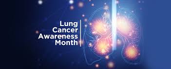 Misdiagnosis also raises the specter of community outbreak. Lung Cancer Awareness Keep Your Lungs Healthy And Strong Kdah Blog