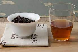 Located around dianchi lake, looking western hills in the distance, it serves multiple types of cuisines. Shui Meiren Shui Meiren By Liightning On Deviantart It Is An Insect Tea Produced From Leaves Bitten By The Tea Jassid An Insect That Feeds On The Tea Plant Pemandangan Mania