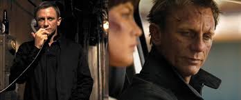 Quantum of solace harrington jacket. Bond Style Bolivian Desert Combat In Quantum Of Solace Bamf Style