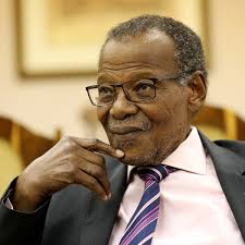 From wikimedia commons, the free media repository. Prince Mangosuthu Buthelezi The Politician Who Has Seen It All