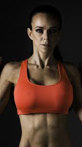 The american football player in action on green grass and gray background. Fitness Women Workout Metal Chain 1080x1920 Iphone 8 7 6 6s Plus Wallpaper Background Picture Image