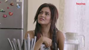 Priyanka Sarkar - Hindi Web Series