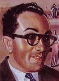 HISTORIA PERSONAJES AFROCOLOMBIANOS: JOSE FRANCISCO SOCARRAS COLINA  (1907-1995)
