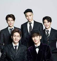 7 editan idol kpop pakai seragam sma ini bikin betah di sekolah. Kpop Charts On Twitter Idol Boy Groups Who Achieved A Rookie Grand Slam Gda Sma Mma Gcma And Mama Shinee 2008 Ikon 2015 Wanna One 2017 Tomorrow X Together 2019 Https T Co Iutjedreyq