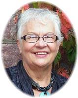 Obituary information for Barbara Ruth Karsten