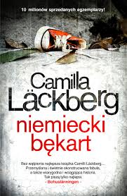 Niemiecki Bekart Wyd 3 Camilla Lackberg Ebook W Epub Mobi Woblink Com
