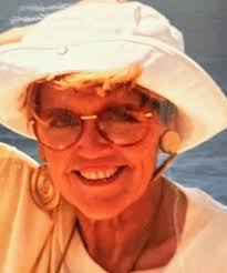 Edith Geraldine Adams Sisco Obituary
