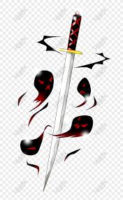 Please wait while your url is generating. Anime Hand Painted Original Thick Coated Weapon Dark Long Knife Png Image Picture Free Download 611365879 Lovepik Com