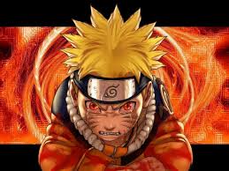 Naruto and nine tails wallpaper, fox, anime, ninja, manga, shinobi. Nine Tailed Fox Wallpapers Wallpaper Cave