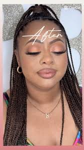 Just a little before and after