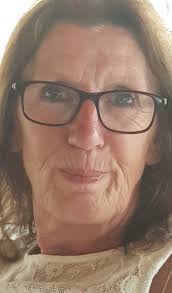 Tribute to Gillian Etherington, 1955