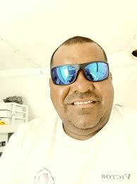 Meet The Team — Angler's Odyssey