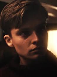 George Mills Dunkirk