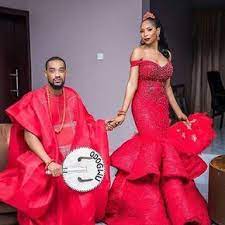 Classy Couples Elegant Traditional Wedding Attires Fashion Ruk African Traditional Wedding Dress African Wedding Attire Traditional Wedding Attire