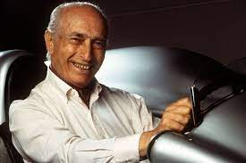 Wie juan manuel fangio und michael schumacher hat vettel viermal in folge die weltmeisterschaft für sich entscheiden können. Offiziell Juan Manuel Fangio Ist Der Vater Von Rennfahrer Espinoza