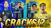 Fifa 20 | tots 93 gerard moreno player review ! Totssf Gerard Moreno 93 Player Review Fifa 20 Ultimate Team Youtube