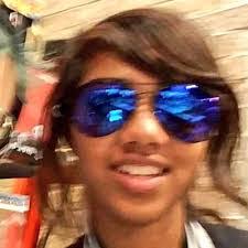 Asha Persaud's Instagram, Twitter & Facebook