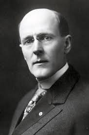 Paul Percy Harris, founder of Rotary International, was born in Racine,  Wisconsin