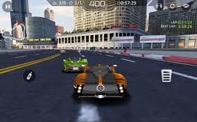 City racing 3d es un juego de conducción en el que podremos ponernos al volante de algunos de los vehículos más rápidos del mundo, y conducir a través de . City Racing 3d Apk Download For Android Oct 2021 Apkpicker
