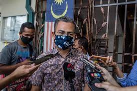 Latest on sports, politics, science and technology and other things around the globe. Pkr Mp Parliament Must Reopen August 2 Latest To Prevent Constitutional Crisis Once Emergency Ends Malaysia Malay Mail