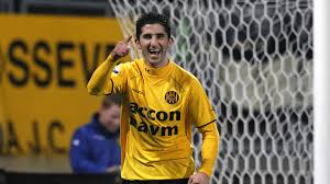 Ek voetbal kan voor veel cafés het verschil betekenen tussen juist niet en juist wel overleven. Verder Kijken Malki Vindt Nieuwe Club In Belgie