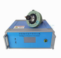 Ultrasonic Assisted Machining for Soft Optical Materials Milling / Drilling