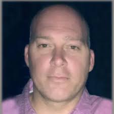 Obituary information for Jeremy Broussard