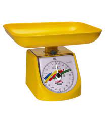 Free shipping on all orders $35+. Docbel Str14 5kg Analog Kitchen Weighing Scales Buy Docbel Str14 5kg Analog Kitchen Weighing Scales Online At Low Price In India Snapdeal