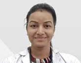 Dr. Prachi Agrawal's Profile