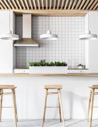 Comment Bien Choisir Ses Tabourets De Bar Tabouret De Bar Interieur De Cuisine Tabouret