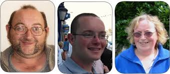 Thank you Nancy for sharing. I am amazed to see names and pictures of the  so many people we knew growing up! Sadly, being invited so soon after the  passing of friends.