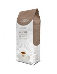 Because white coffee isn't the most popular type of coffee found around the world, it will take a bit of research looking around for local stores or cafes that sell beans or use the process to brew white coffee. Tre Ceri Special Espresso Coffee Beans Mokaffee