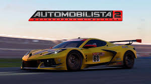 I've installed the bat file and it appears on my start menu, but when i run it just a . Automobilista 2 V1 2 1 4 P2p Codex Skidrow Games