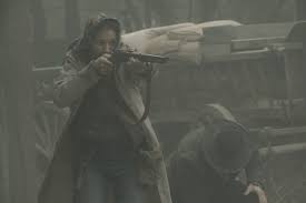 Fear The Walking Dead Season 5 Episode 3 Spoilers Dwight S Plot Revealed The beretta 92fs is used by multiple characters in season 4. fear the walking dead season 5 episode