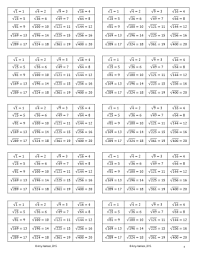 Maybe you would like to learn more about one of these? Teaching Math In A Virtual Reality Homeschool Math Teaching Math Math Lessons