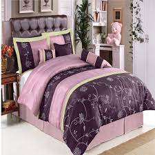20 best multi colored spring bedding sets. 50 Bedspreads With Matching Wallpaper On Wallpapersafari