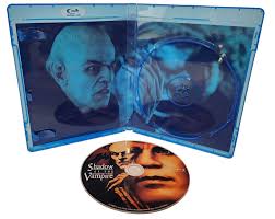 Shadow of the Vampire - Special Edition (2000) Blu-ray