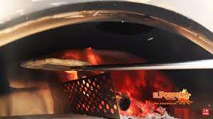Maybe you would like to learn more about one of these? Not Burning A Wood Fire Pizza Seasoned Advice