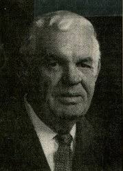 George Calvin Wall (1916-2001)