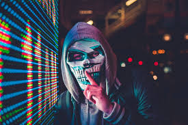 The richest collection of the best wallpapers ever. 750 Joker Mask Wallpapers Download Hd Download Free Images On Unsplash