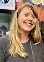 Sonoma County Literary Update