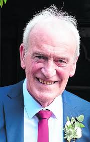 Gortletteragh mourns death of legendary GAA figure and educator, Pat Clarke 