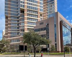 Image of MD Anderson Cancer Center