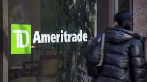 An online trading platform that offers a host of financial products can skimp a little on certain products, and for. Td Ameritrade Bets On A New Cryptocurrency Exchange