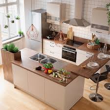 C'est là où l'on peut passer du temps avec ses amis, prendre une tasse de café. Tendance Deco Cuisine 10 Nouveautes Blog But